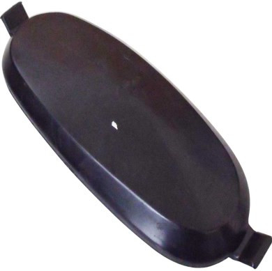 Щиток облицовочный багажного отсека Stels ATV 300B 6.2.01.0030 LU019008