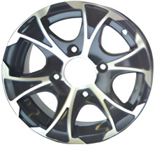 Задний обод (алюминиевый) PJ00000411620800