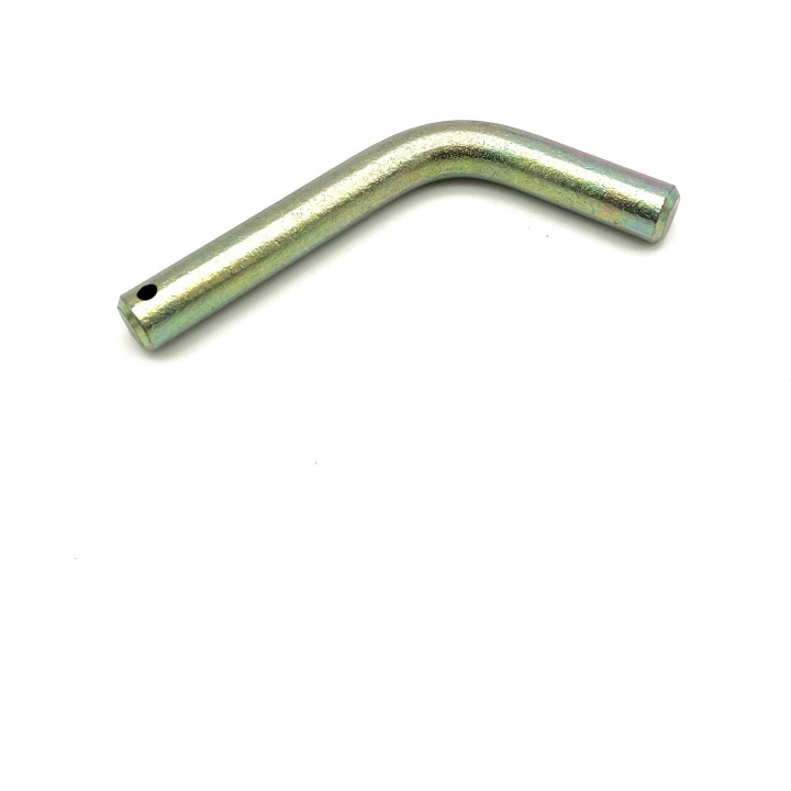 Штырь фиксирующий, оцинкованный S800 5800106 JU080580 LU095845 Штырь фиксирующий, оцинкованный S800 5800106 JU080580 LU095845