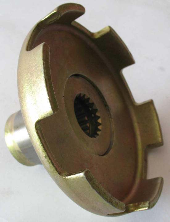 Шайба храповая системы ручного запуска квадроцикл Stels ATV450H LU022655 24410-F12-0000 Шайба храповая системы ручного запуска квадроцикл Stels ATV450H LU022655 24410-F12-0000