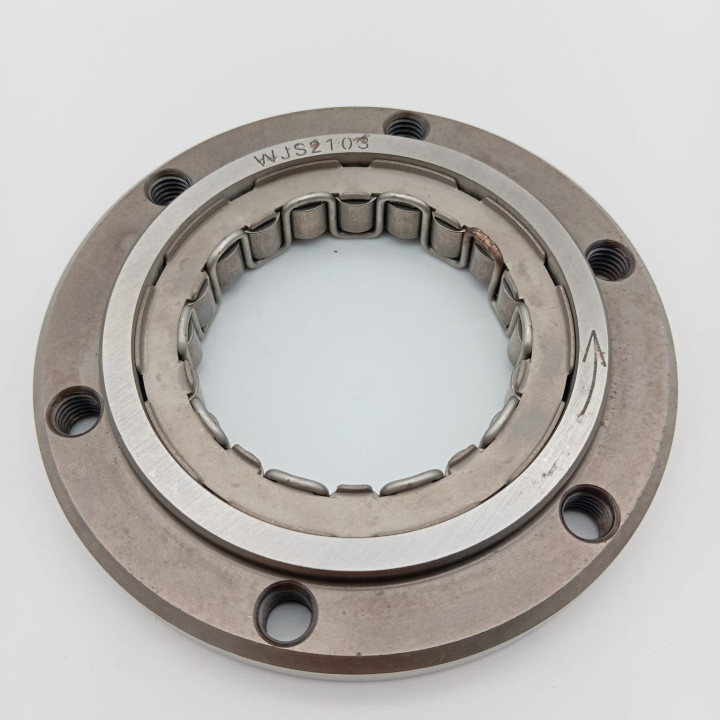 Муфта обгонная стартера квадроцикл Hisun Tactic Strike 1000 P010000243100000 НФ-00002612