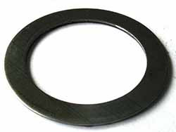 Шайба опорная шестерни повышенной передачи 24.1x35х1.0мм, сталь 192MR-1000711 LU018382