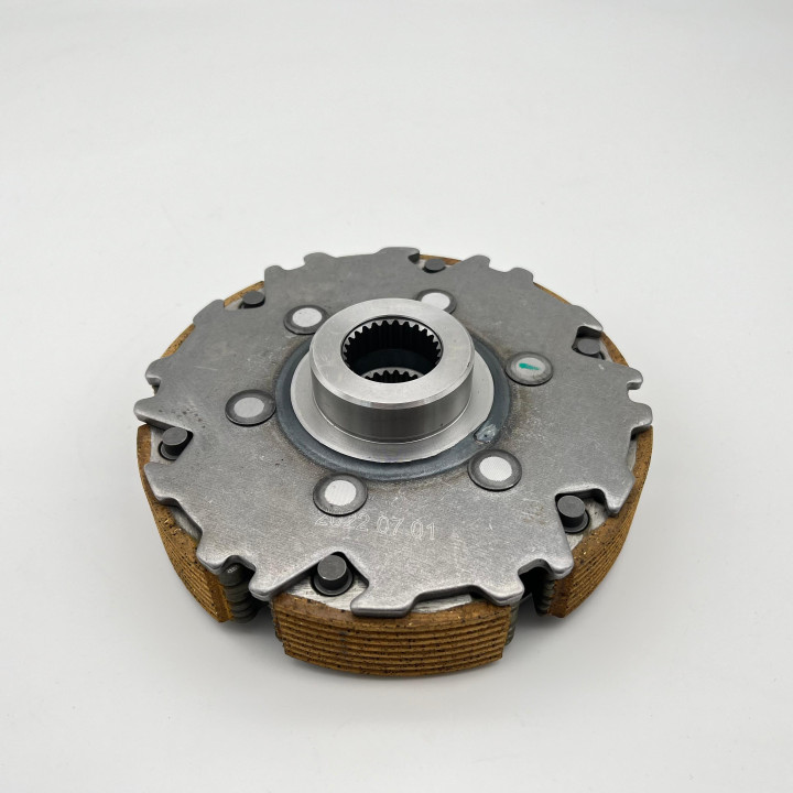 Диск сцепления квадроцикл Hisun Sector Strike 550 750 P0040002111A0150 НФ-00002502
