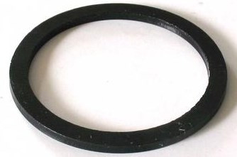 Шайба опорная коробки передач 32.5мм Stels ATV 300B сталь 8.8.01.0090 LU019380