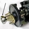 Подшипник корпусной SB 205 Снегоход Stels JU081063