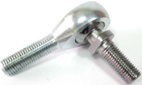 Наконечник рулевой тяги правая резьба снегоход Stels LU052426