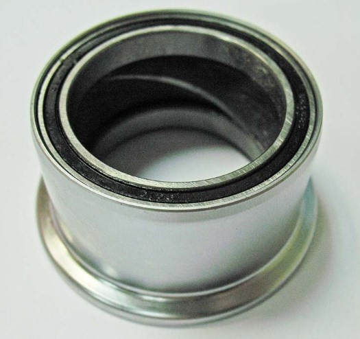 Муфта обгонная ведущего шкива вариатора Cтелс Гепард 150307-103-0000, 21150-T08-000 LU075198 Муфта обгонная ведущего шкива вариатора Cтелс Гепард 150307-103-0000, 21150-T08-000 LU075198