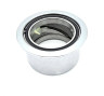 Муфта обгонная ведущего шкива вариатора GK Stels Guepard EP-00000411 LU075198 Муфта обгонная ведущего шкива вариатора GK Stels Guepard EP-00000411 LU075198
