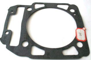 Прокладка цилиндра паронит Stels 400 Enduro LU027049 12850102001000 Прокладка цилиндра паронит Stels 400 Enduro LU027049 12850102001000