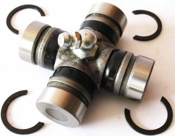 Крестовина карданного шарнира Stels UTV 800H Hisun 27533-178-0000 LU029691 Крестовина карданного шарнира Stels UTV 800H Hisun 27533-178-0000 LU029691