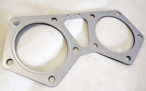 Прокладка головки цилиндра снегоход Stels 600см3 LU081061 Прокладка головки цилиндра снегоход Stels 600см3 LU081061