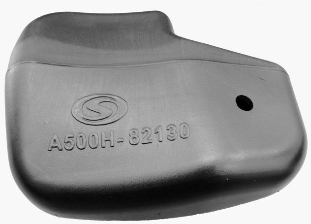 Ящик вещевой Stels GUEPARD 82130-058С-0000 89820-107-0000 530340-103-0000 JU066988