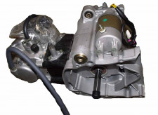 Двигатель Stels ATV 300B 2.1.01.0002 LU019558