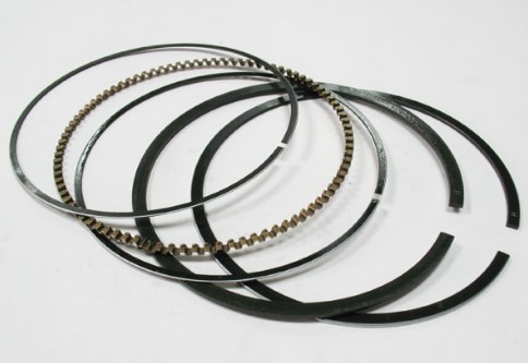 Кольца поршневые 650cc Stels Guepard 82mm комплект 100402-105-0000 LU082540