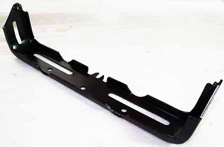 Кронштейн крепления радиатора нижний Stels ATV 300B 2.6.01.0192 LU019046 Кронштейн крепления радиатора нижний Stels ATV 300B 2.6.01.0192 LU019046