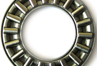 Подшипник роликовый игольчатый 17х30х2мм Стелс 300 3.4.01.0160 LU019601