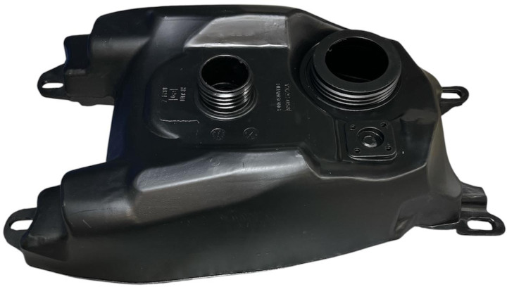 Топливный бак P107F00811101000 НФ-00003090 P107F00811100000