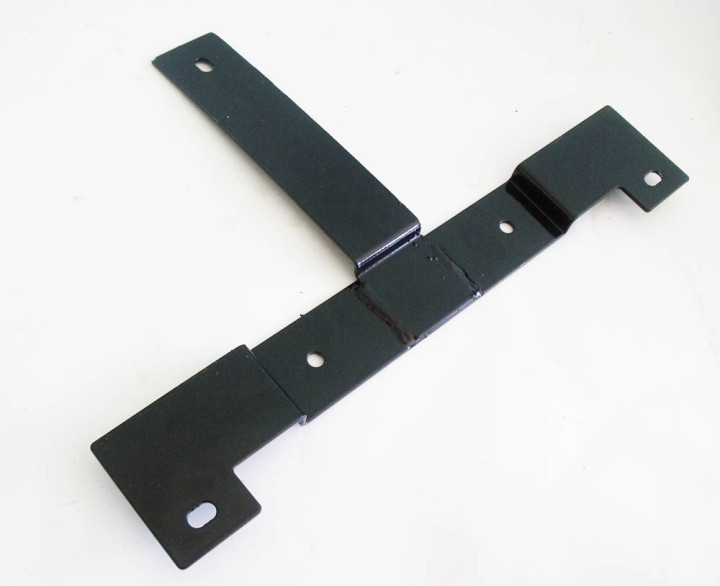 Кронштейн номерного знака Stels Guepard A500H2808010 EP-00000218 JU092108