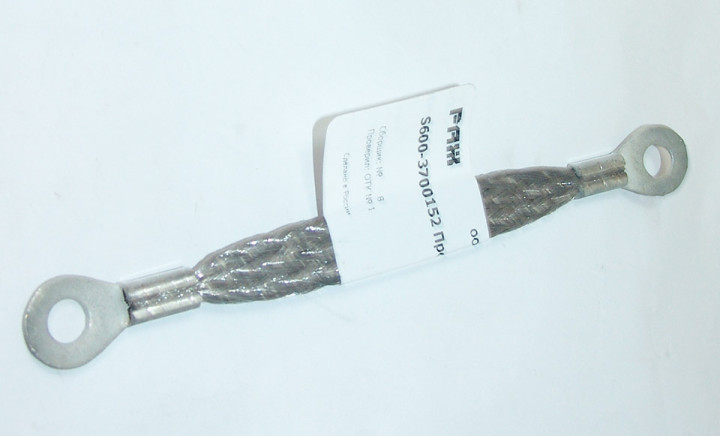 Провод двигатель/рама Стелс Викинг 600 S600-3700152 LU081350