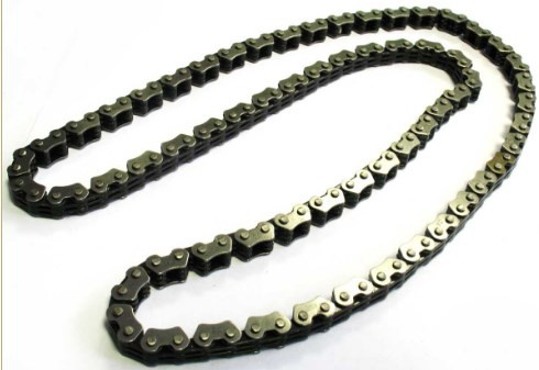 Цепь привода грм Stels 700 Hisun М7-6.35-126 LU027662