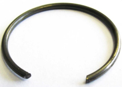 Кольцо стопорное поршневого пальца Стелс 500 Hisun 91301-F18-0000 LU022886