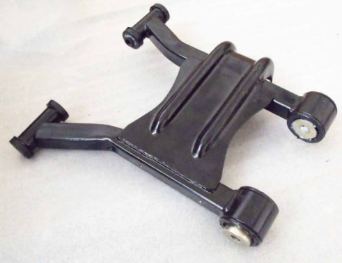 Рычаг задней подвески, нижний, левый Stels ATV 300B 1.3.09.2000 LU019076 Рычаг задней подвески, нижний, левый Stels ATV 300B 1.3.09.2000 LU019076