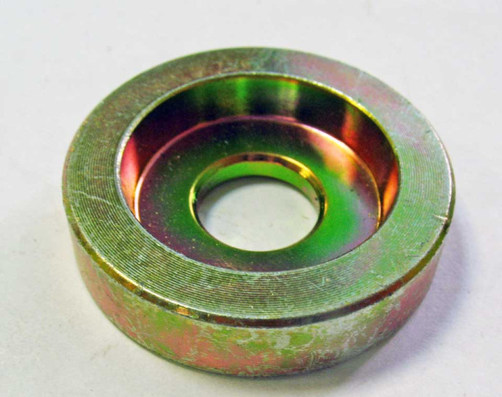 Шайба упорная 10.2x21.0/32/0x7.5мм Stels Guepard/Leopard сталь 231005-102-0000 LU023414