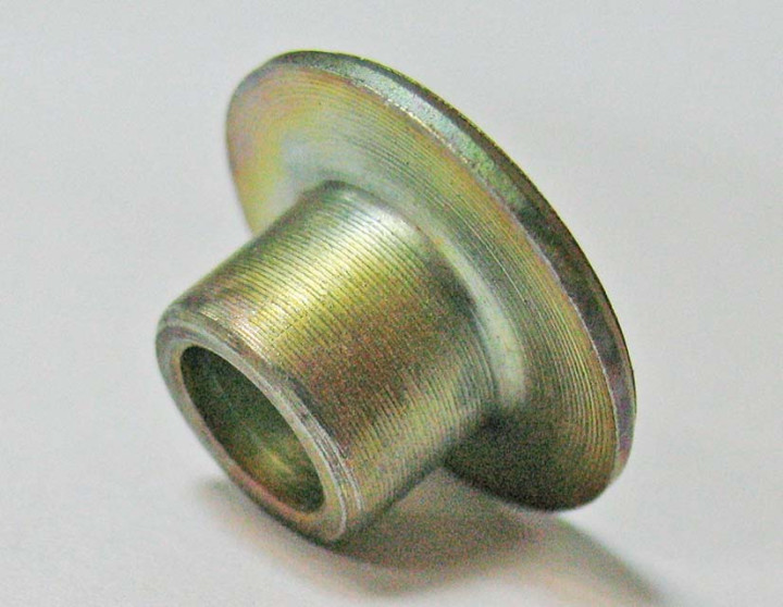 Втулка распорная оцинкованная Stels Guepard A800GK-5312012 JU083209