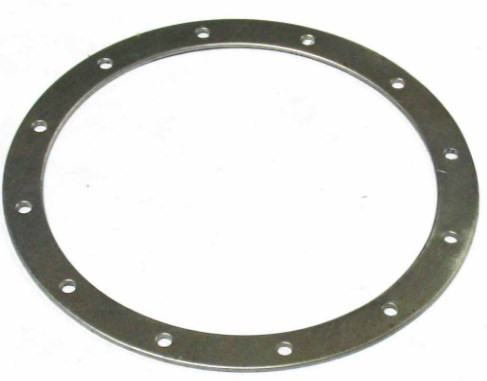 Шайба регулировочная задн.редуктора 55мм, сталь P660-2400608 LU018454