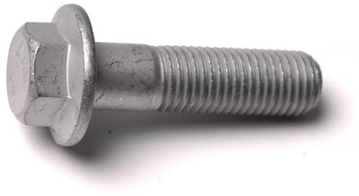 Болт M10x1,25x45 DIN 6921-88P LU098935