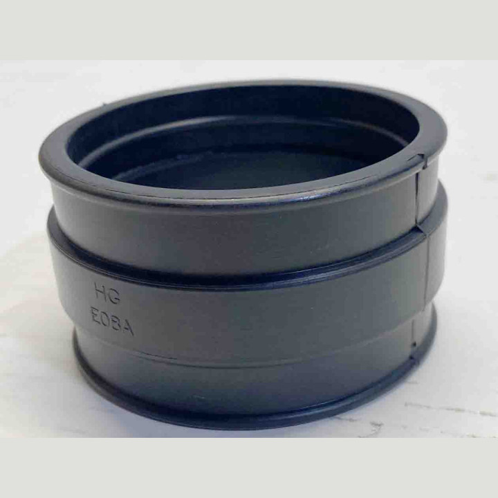 Патрубок впускного коллектора Stels Guepard 2.0 резина LU093232 Патрубок впускного коллектора Stels Guepard 2.0 резина LU093232