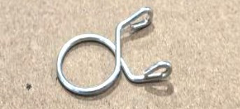 Зажим трубки сливного отверстия Stels Guepard 1000см3 EP-00000425