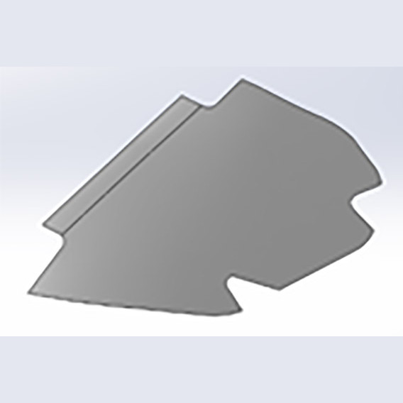 Решетка Ataman SА800T-84020181 RY000190