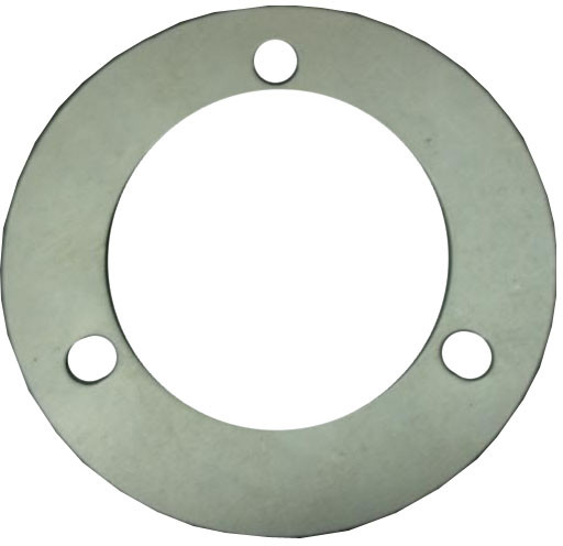 Шайба 62х100х1,0мм снегоход Stels 231005-800-0 LU069376 JU050040   