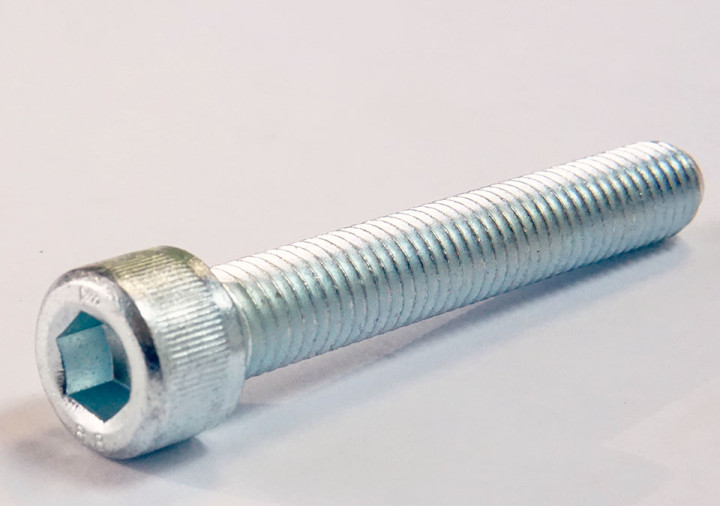 Винт М10х65 DIN 912 9101-10-065 JU058953