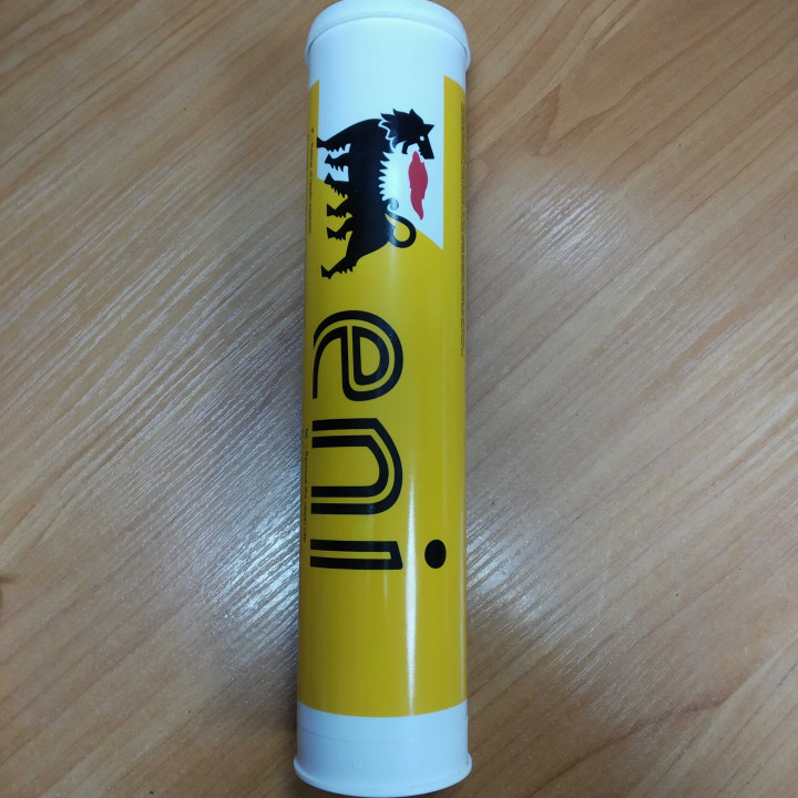 Смазка Agip Grease MU EP-2 400 г. 46330640