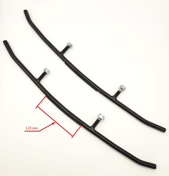 Коньки снегохода Stels Viking Stavr Ataman Ski-Doo Linx Skandic JU107672  605352643 605349311 605352283