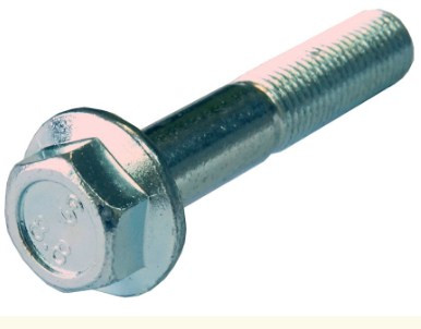 Болт M10x1,25x55 DIN 6921-88P для квадроцикла Segway  JU065566