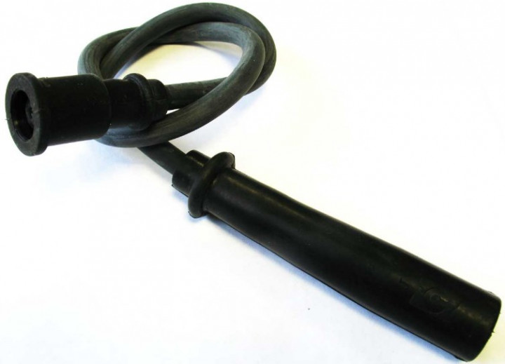 Провод высоковольтный катушки зажигания А Stels LN000466 Провод высоковольтный катушки зажигания А Stels LN000466