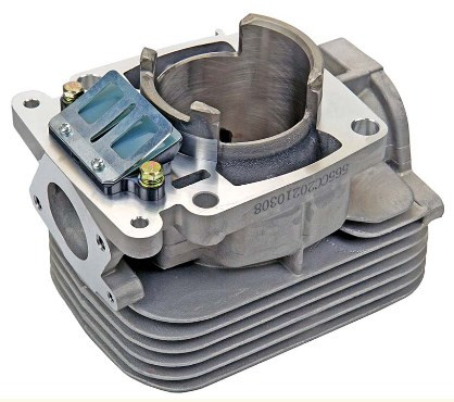 Цилиндр для снегохода Stels 600 см3 LU081062 LU088752 LU096328 Цилиндр для снегохода Stels 600 см3 LU081062 LU088752 LU096328