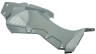 Панель облицовочная кузова боковая левая Stels Guepard 2.0 800 846437-103-0100 A800GK-5000037 LU069252