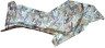 Панель облицовочная кузова боковая левая Stels Guepard A800GK-5000037 LU069252