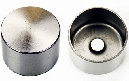 Толкатель клапана (5.20) для квадроцикла Segway F01A20007021 LU098339 Толкатель клапана (5.20) для квадроцикла Segway F01A20007021 LU098339