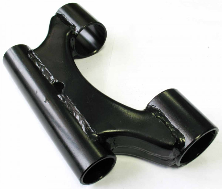 Кронштейн крепления двигателя передний Stels ATV 300B 2.7.01.0050 LU020002