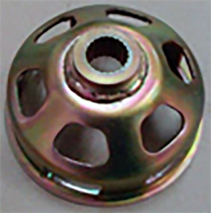 Стакан механизма ручного стартера СНЕГОХОД STELS 800СМ3 VIKING ATAMAN VITYAZ ERMAK LU088520