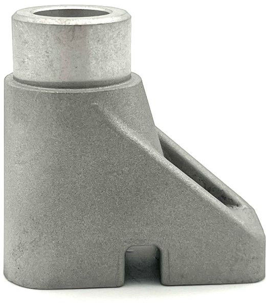 Кронштейн крепления ролика снегоход Stels Vityaz Ataman LU088930