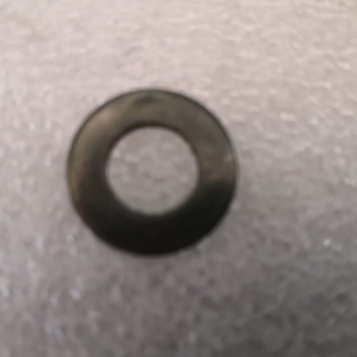 Шайба 8 BGB97.1-8 Шайба 8 BGB97.1-8