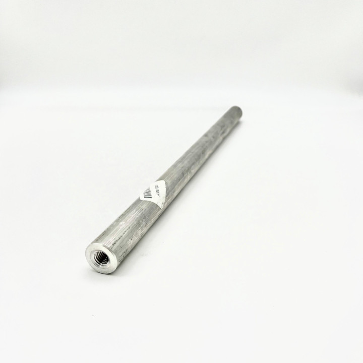 Ось ремня натяжителя 339х20мм снегохода Stels JU048205 JU087220