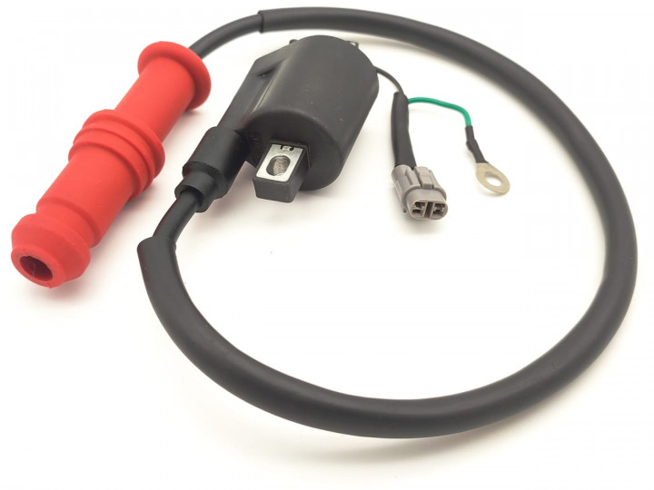 Катушка зажигания Stels 500 Kazuma\GT Polaris Sportsman 500 C500-3705000 LU018588 3085227, 3085228, 3089239, 3089252,3084979 Катушка зажигания Stels 500 Kazuma\GT Polaris Sportsman 500 C500-3705000 LU018588 3085227, 3085228, 3089239, 3089252,3084979