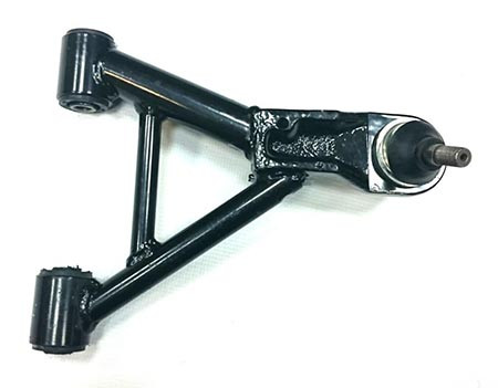 Рычаг передней подвески правый верхний Stels 500 Kazuma\GT  C500-2901300 LU017587